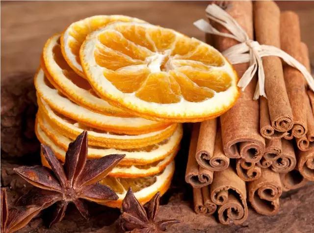【桂皮】最早被人類使用的香料之一