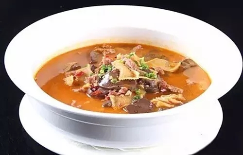 【酒樓菜】滋味三合湯