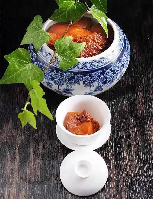 【熱賣菜】記憶的口味