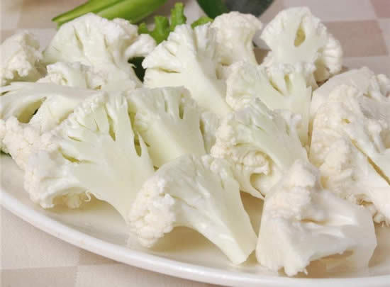 【花菜】天賜的藥物，窮人的醫(yī)生——花菜