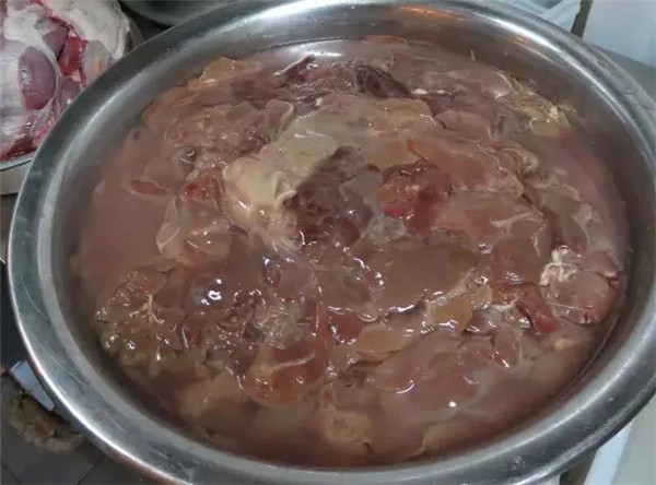 【創新涼菜】香草鴨肝