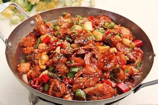 再過不久它就要取代小龍蝦的餐飲地位！
