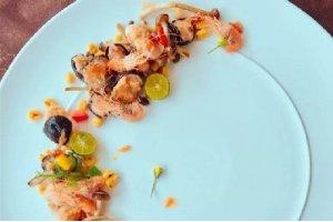 XO醬西江蝦菌菇雙寶