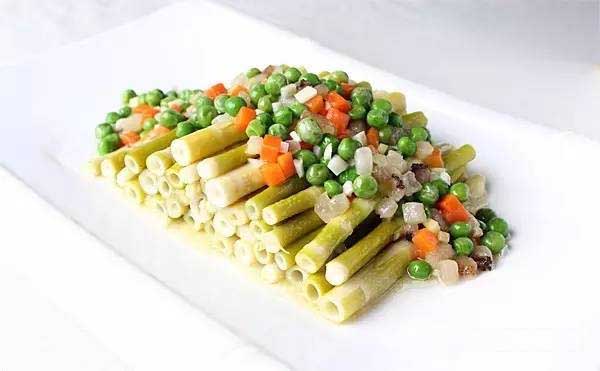 【鄉土宴席菜】臘味苦筍.jpg