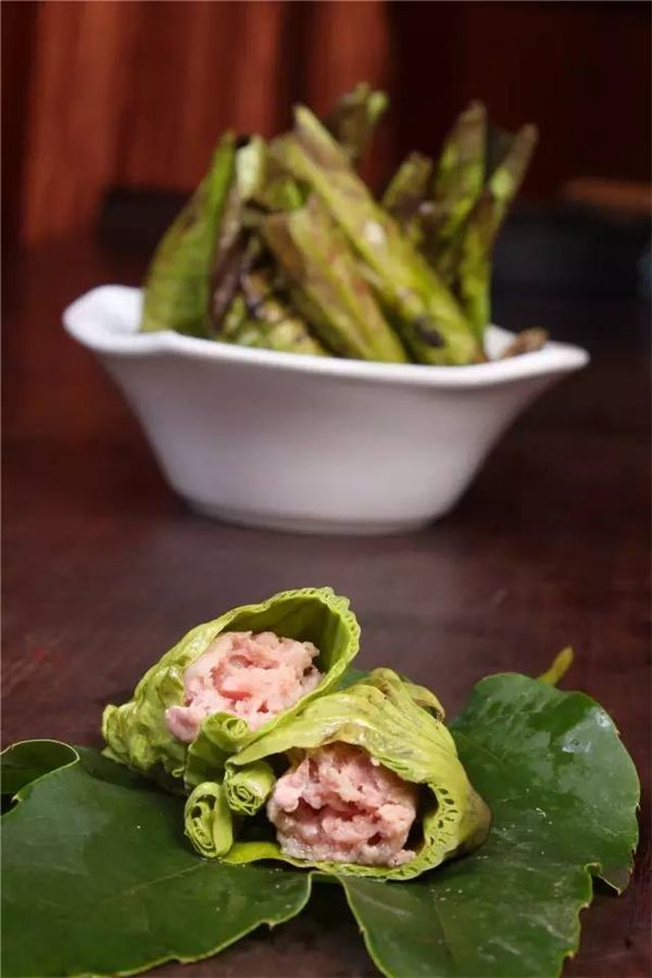 【意境菜】新派荷葉肉.jpg