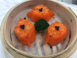 蝦兵蟹將