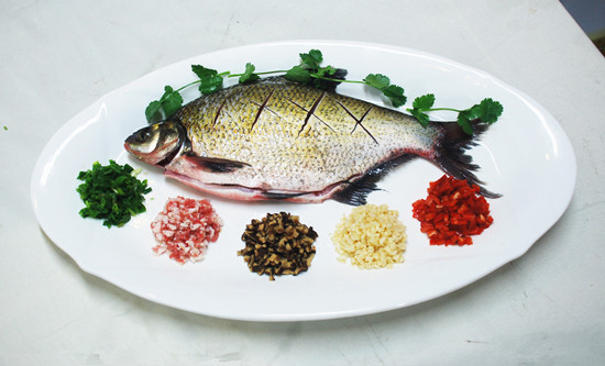 【武昌魚】讓文人叨念的魚——武昌魚的做法及營養(yǎng)功效