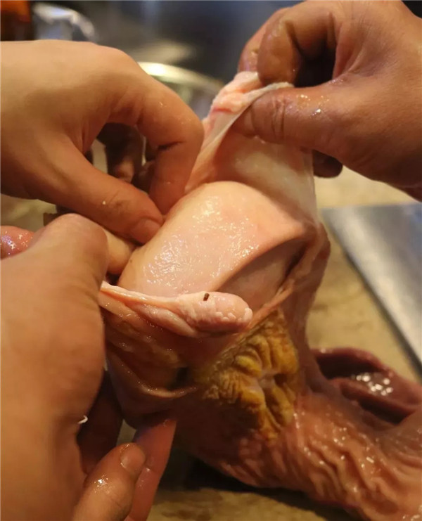 【創新菜】清燉粉蒸肉