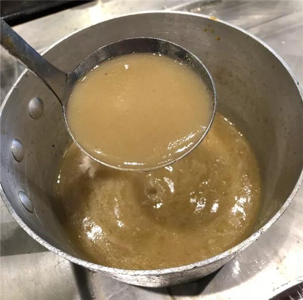 【創(chuàng)新菜】鮑魚石鍋土雞蛋配米飯