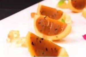 創意檸檬小西瓜
