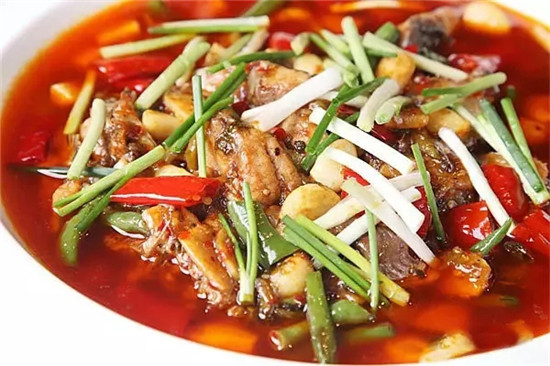 【家常菜】家常豆瓣魚