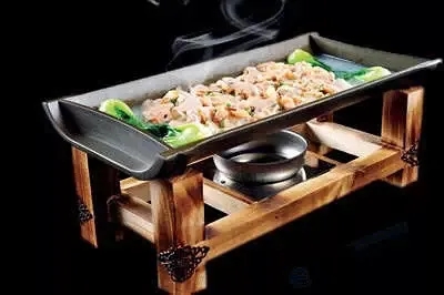 【酒樓菜】淮河第一鮮