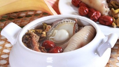 【藥膳】佛手藥熏牛肉絲 .jpg