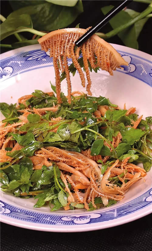 春季時令蔬菜大全，請趕緊嘗鮮！