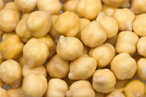 這種被稱為“珍珠果仁”的豆子，你用過嗎？