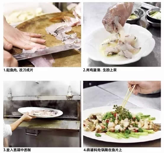 順德名店“豬肉婆”，公開六道招牌私房菜！