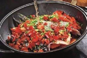 一道招牌菜，月售1200份，太逆天了！