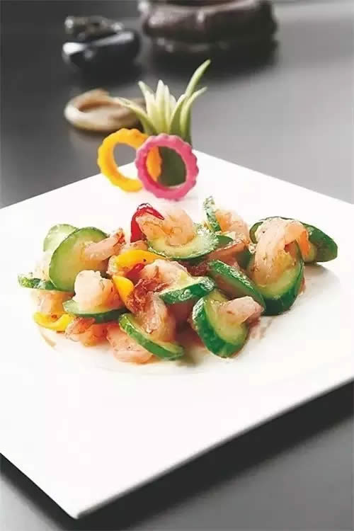 高檔粵菜食府 20款港式粵菜賞析