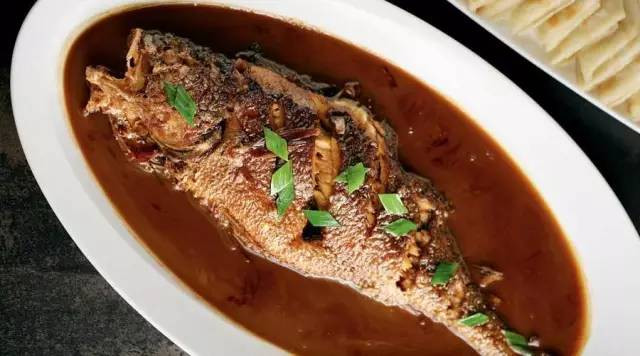 【魯菜】家燒黃魚泡餅.jpg