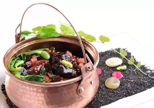 【家常菜】宅門小燒牛肉