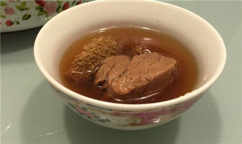 神奇的鯊魚骨，你有做過嗎？