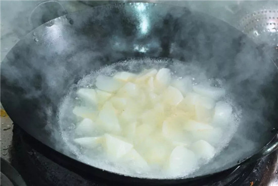 【熱賣菜】霸氣羊蝎子