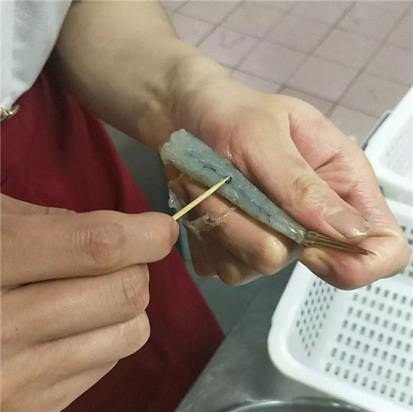 【創新菜】好吃脆皮蝦