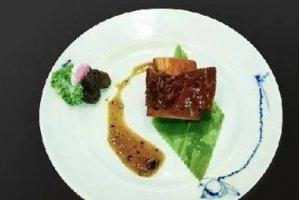 松露雪龍牛肋排