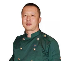 【創新菜】鍋貼鮮蝦全蟹