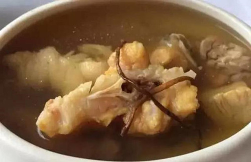 很多人看見它就發抖，吃過的卻再也忘不了！