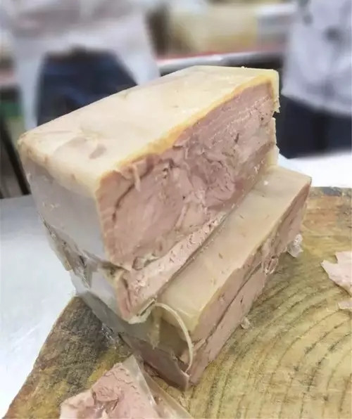【創(chuàng)新涼菜】雙味乳牛卷