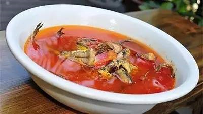 【創新菜】 開胃番茄魚