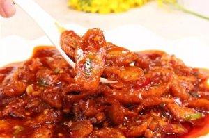魚香酥