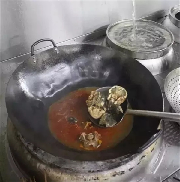【熱賣菜】老街魚嘴巴（圖解）