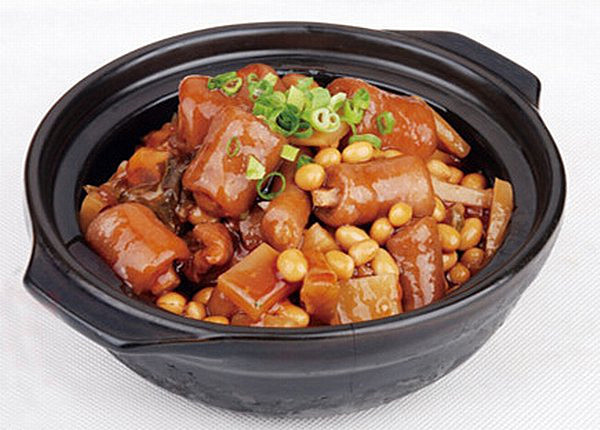 【融合菜】黃豆燒豬尾.jpg