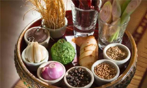 12種東南亞常見香料，你都用過嗎？