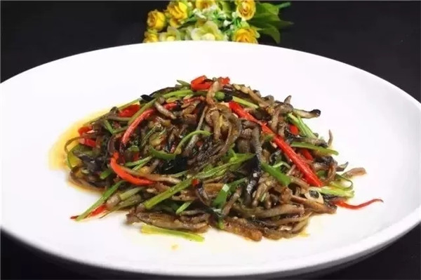 【傳統(tǒng)湘菜】子龍脫袍