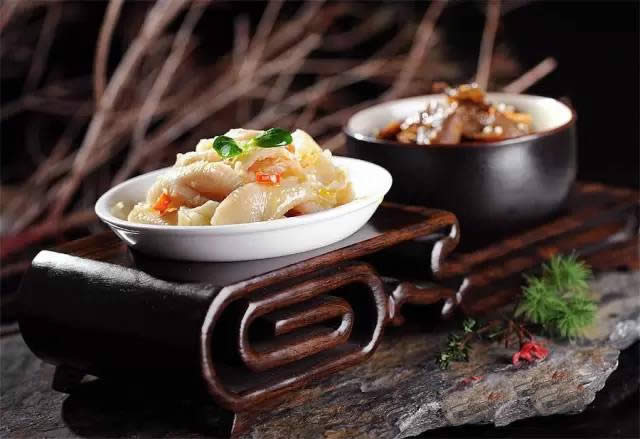 【涼菜】雙味鳳爪
