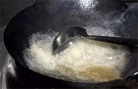 【快手菜】麻香牛蛙