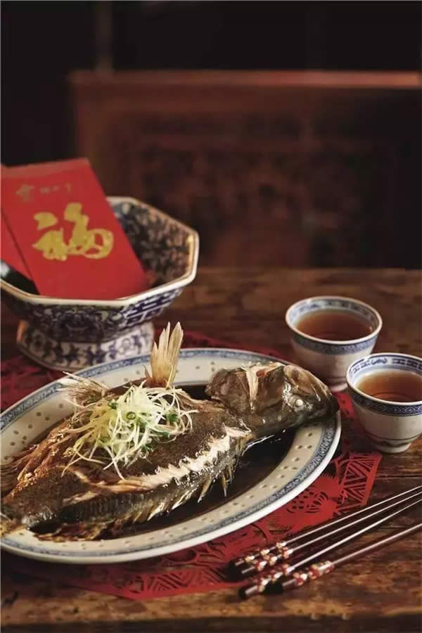 【喜慶粵菜】年年有余（蒸鱖魚）.jpg