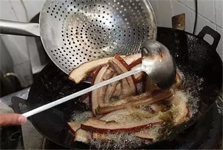 【快手菜】極品大刀肉