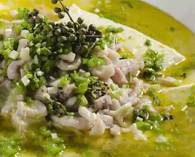 【融合菜】饞嘴豆花兔