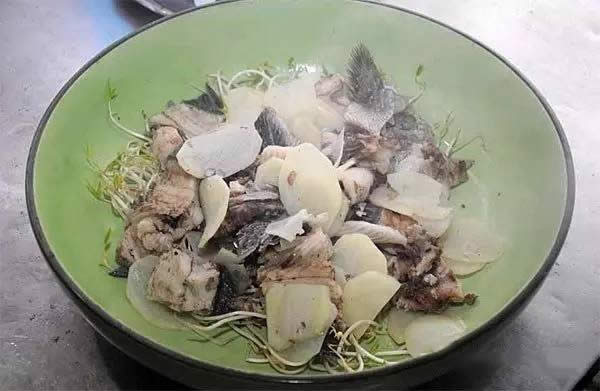 【熱賣菜】特色烏魚片