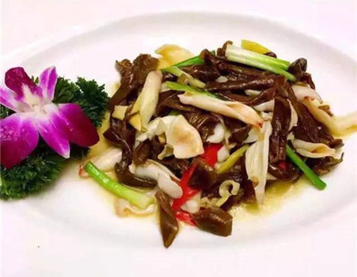 比鹿茸還強(qiáng)大的菌，你見過嗎？