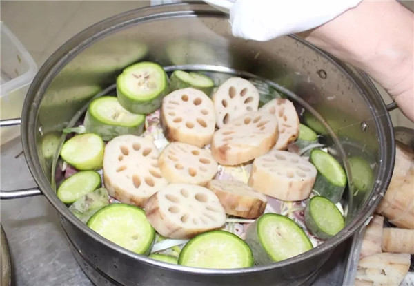 【年菜】歡聚一堂（濟(jì)南酥鍋）