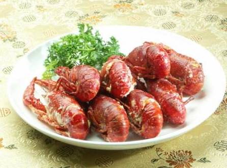 【熱銷菜】麥香靚蝦