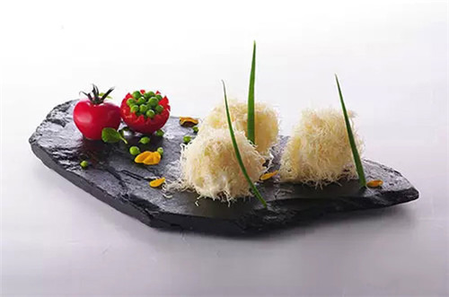 舌尖上的挑逗——國宴里的淮揚菜（附做法） .jpg