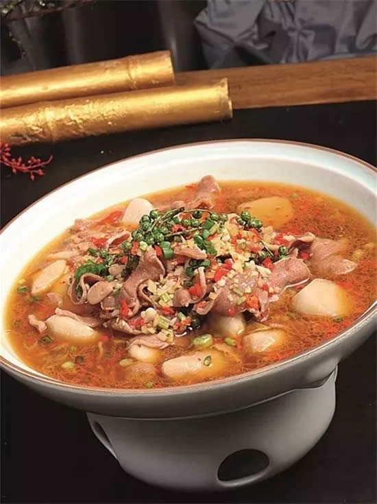 【快手菜】嬌氣