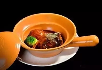 【酒樓菜】精品魚臉佛跳墻