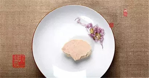廣州黑珍珠一鉆餐廳——惠食佳經(jīng)典粵菜賞析